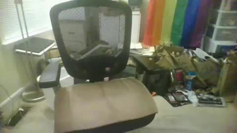 Snapshot of hardck chatting on October 2, 6:42 am hardy online show from October 2, 6:42 am