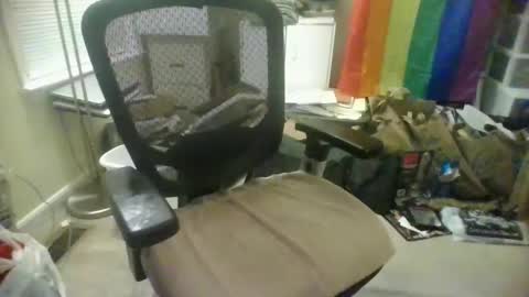 Snapshot of hardck chatting on November 20, 6:24 am hardy online show from November 20, 6:24 am