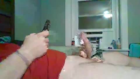 Snapshot of hardcockoncam22 chatting on December 24, 6:22 am cervixpainter25 online show from December 24, 6:22 am