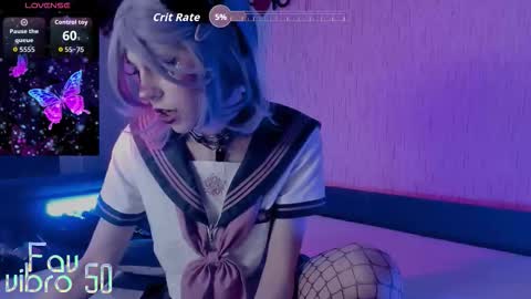 Mia online show from September 21, 7:21 am