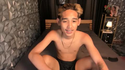 prance online show from February 24, 10:26 am