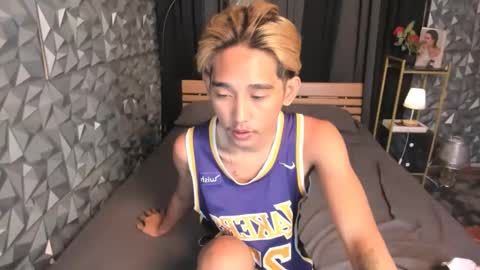 prance online show from February 27, 5:45 am