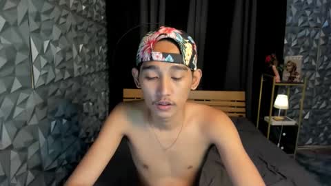 prance online show from March 5, 10:55 am