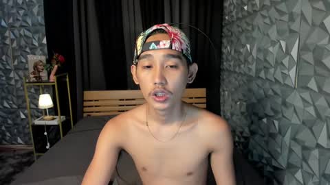 prance online show from March 6, 9:03 am