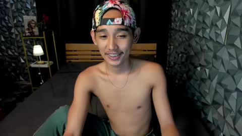 prance online show from March 8, 6:58 pm