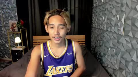 prance online show from March 9, 7:45 am