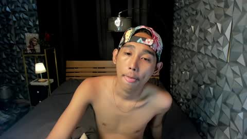 prance online show from March 11, 6:30 pm