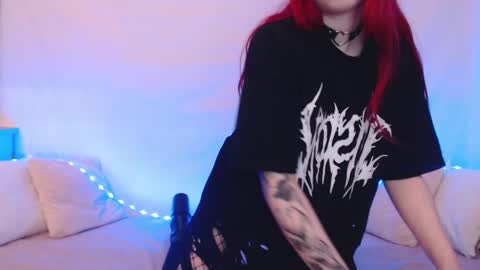 Emily online show from December 15, 12:51 am