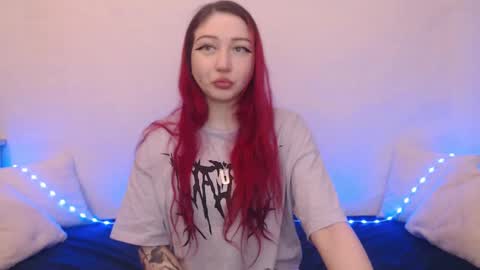 Emily online show from February 6, 11:15 pm