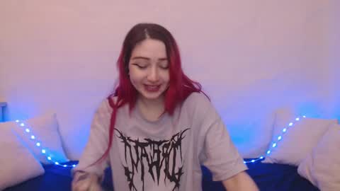 Emily online show from February 9, 11:57 pm