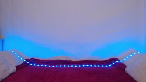 Emily online show from December 20, 9:11 pm