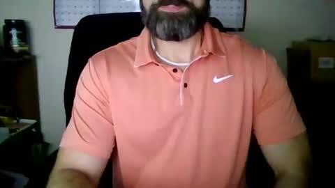 HcoreMike online show from June 29, 2:06 pm