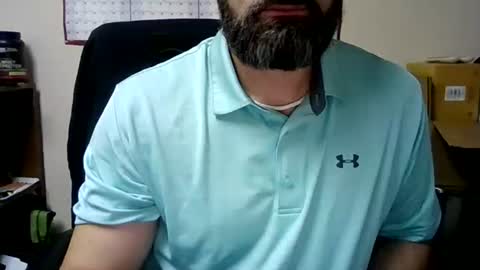 HcoreMike online show from June 30, 6:09 pm