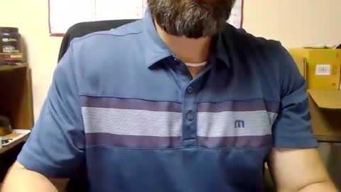 HcoreMike online show from July 1, 4:07 pm