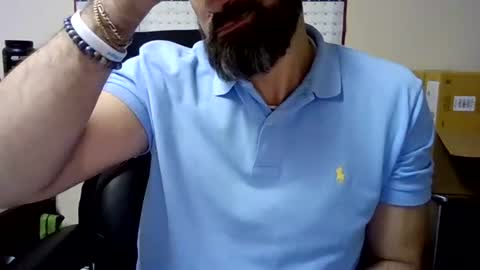 HcoreMike online show from July 10, 5:26 pm
