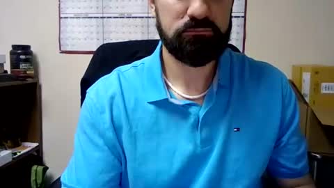 HcoreMike online show from July 24, 1:20 pm