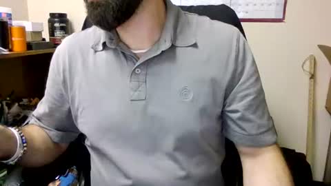 HcoreMike online show from July 28, 5:01 pm