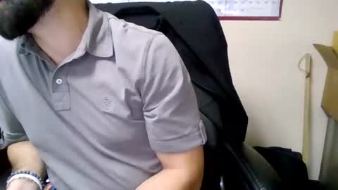 HcoreMike online show from July 28, 6:20 pm