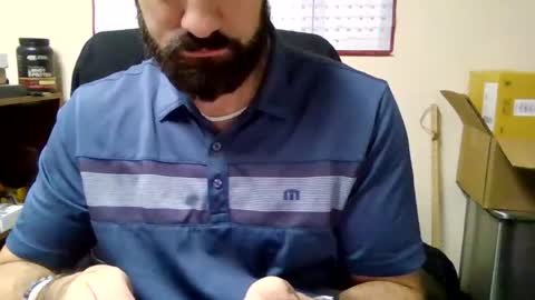 HcoreMike online show from August 5, 7:28 pm