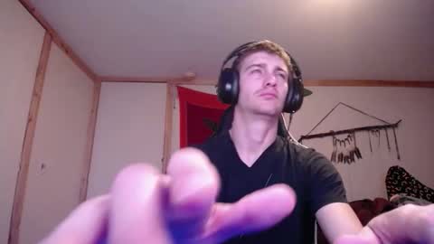 Snapshot of harddick19966 chatting on December 22, 6:54 am Austin online show from December 22, 6:54 am