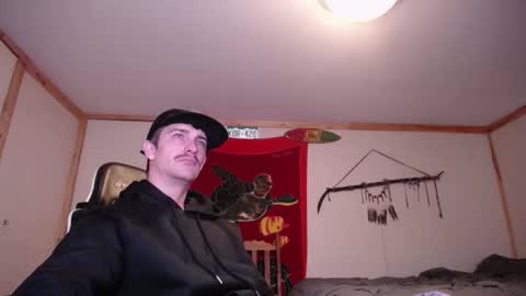 Snapshot of harddick19966 chatting on January 13, 6:35 pm Austin online show from January 13, 6:35 pm