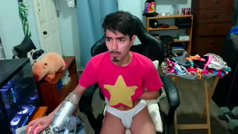 harddmikee online show from February 2, 3:49 am