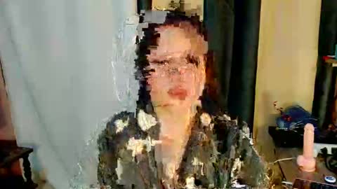 mj online show from January 26, 2:08 pm