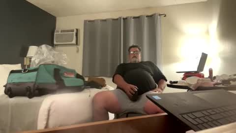 hardfreak4you online show from October 27, 5:55 am