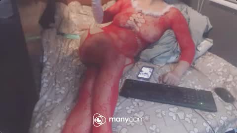 Irina online show from February 6, 5:23 am