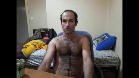 Snapshot of hardhairy10 chatting on January 20, 11:35 am hardhairy10 online show from January 20, 11:35 am