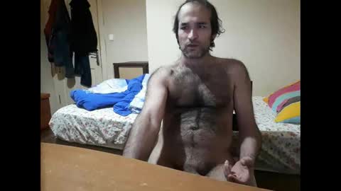 Snapshot of hardhairy10 chatting on January 13, 4:51 am hardhairy10 online show from January 13, 4:51 am