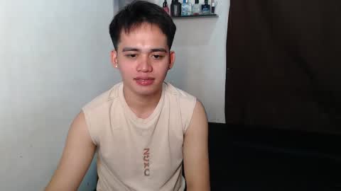 Snapshot of hardickjohnny chatting on April 11, 4:11 pm JOHN online show from April 11, 4:11 pm