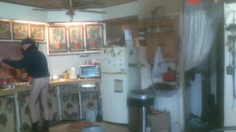 john nobles online show from January 9, 11:45 pm