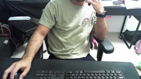 Snapshot of hardistyle chatting on February 15, 9:44 pm hardistyle online show from February 15, 9:44 pm