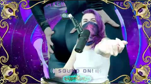 Snapshot of hardm0de chatting on March 27, 8:30 pm B0ne Daddy Bonesaw Real-Life College of Whispers Bard mindfuck brainwash hypno cerebral sensual online show from March 27, 8:30 pm