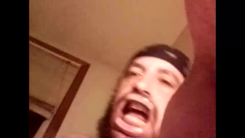 hardmatt666 online show from April 17, 5:10 am