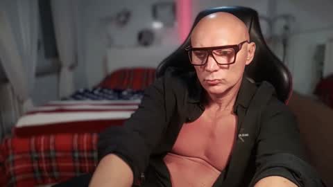 MATTSTEEL - ITALIAN STALLION online show from September 30, 1:27 pm