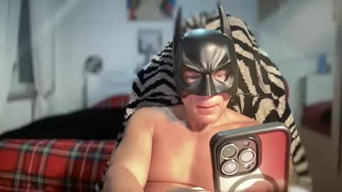 MATTSTEEL - ITALIAN STALLION online show from October 26, 4:02 pm