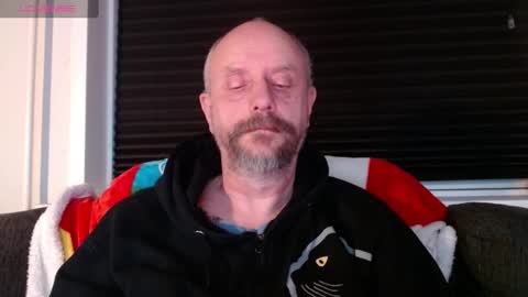 MrLazy online show from January 2, 9:07 pm