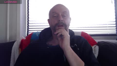 MrLazy online show from January 3, 11:25 am