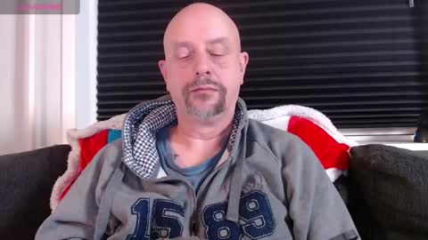 MrLazy online show from January 4, 6:51 pm