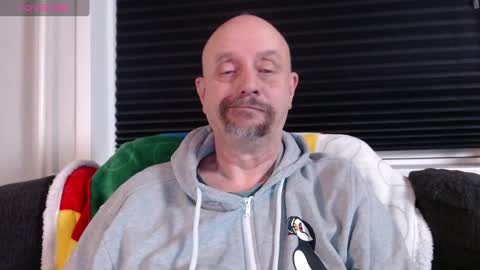 MrLazy online show from January 7, 9:35 pm