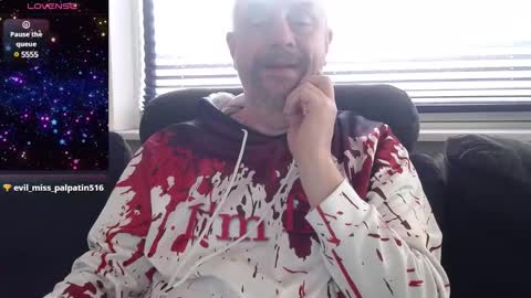 MrLazy online show from February 18, 10:27 am