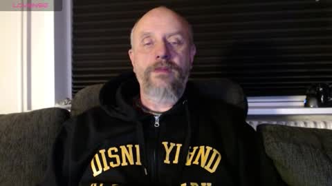 MrLazy online show from September 30, 5:40 pm