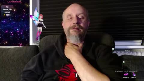 MrLazy online show from October 6, 6:16 pm