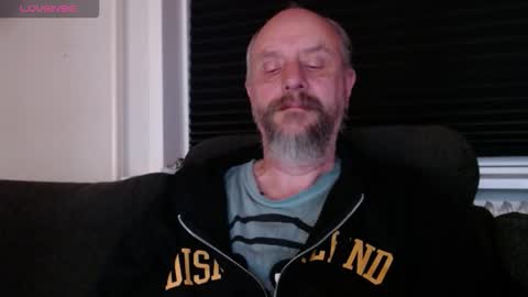 MrLazy online show from October 18, 7:36 pm