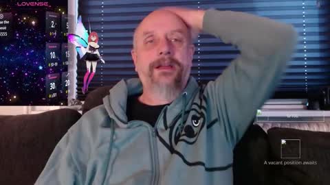 MrLazy online show from November 24, 8:36 am