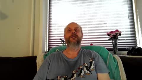 MrLazy online show from March 25, 10:21 am