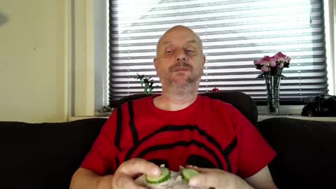 MrLazy online show from May 26, 7:15 am