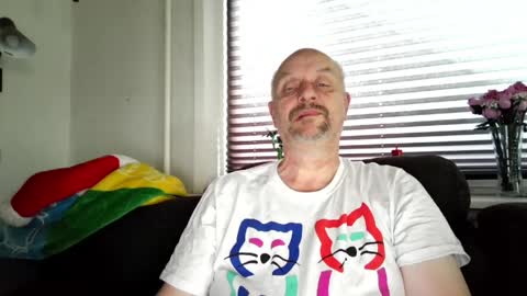 MrLazy online show from June 7, 6:17 am